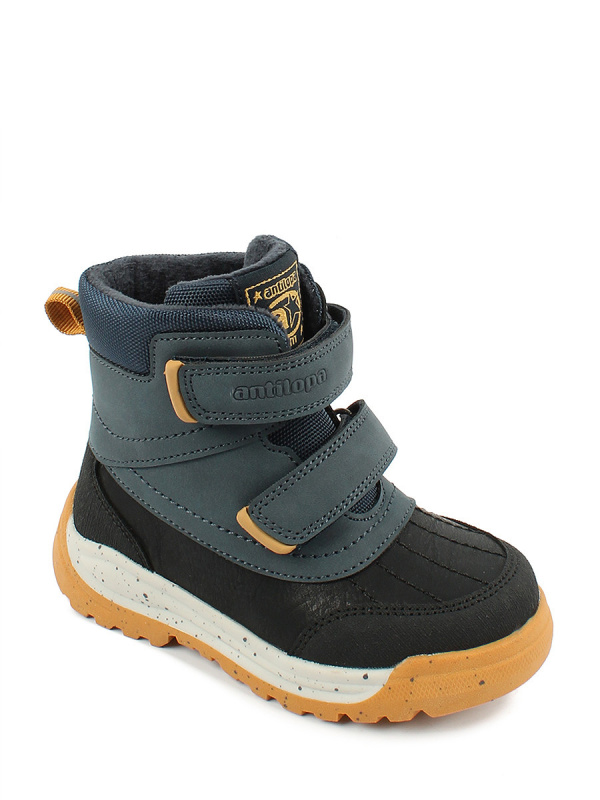 Ботинки Antilopa оксфорд для мальчика AL 15424