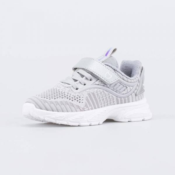 Полуботинки Котофей кроссовки для девочки 344452-12