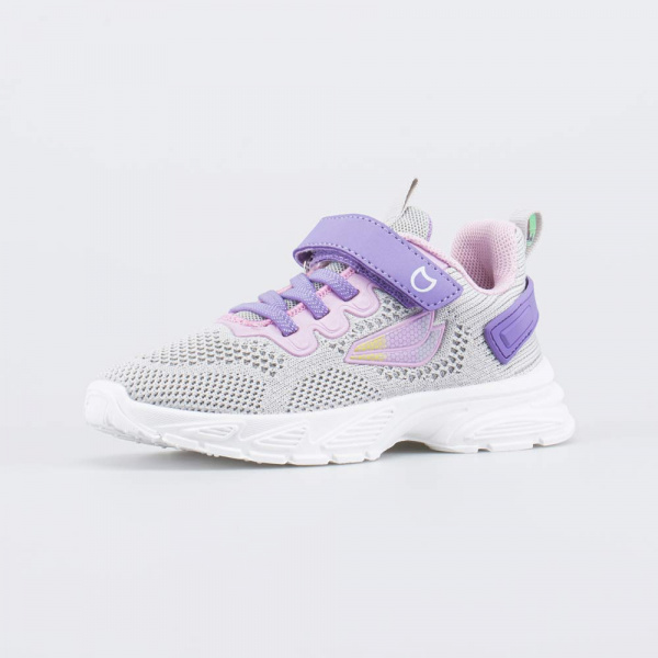 Полуботинки Котофей кроссовки для мальчика 544216-12