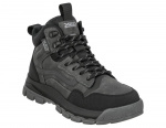 Основное изображение MES_3715-1_серый ИскКожа Байка(30% хлопок, 