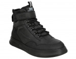 Основное изображение GKP_25303_black GKP_25303_черный ИскКожа/Те