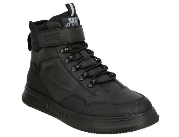 Основное изображение GKP_25303_black GKP_25303_черный ИскКожа/Те