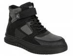 Основное изображение GKP_1515_black-grey 36-1,37-1,38-1,39-1,40-